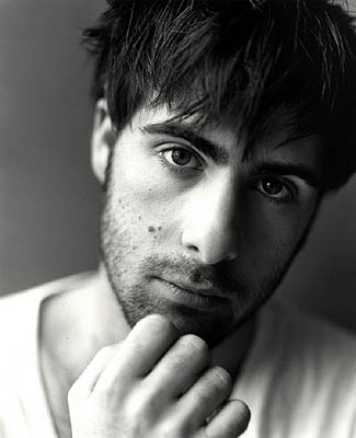 Look you'll just have to excuse Jason Schwartzman if he hasn't been 